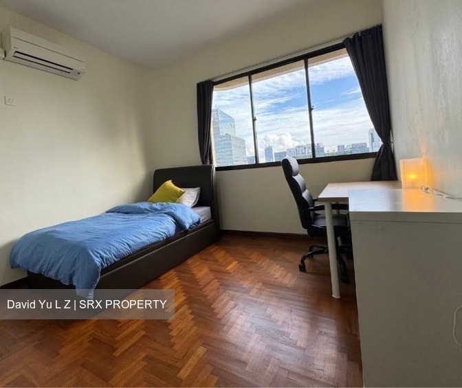 The Riverwalk / Riverwalk Apartments (D1), Apartment #482838371